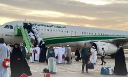 وزارة النقل: الخطوط الجوية تسيّر 59 رحلة لنقل أكثر من 10 آلاف حاج